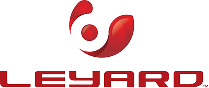 Leyard logo