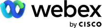 Cisco Webex logo