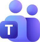 Microsoft Teams logo