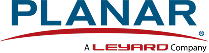 Planar logo