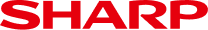 Sharp logo