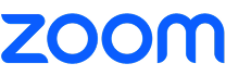 Zoom logo