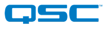 QSC logo