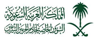 Royal Palaces Private Affairs Department logo