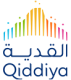 Qiddiya Logo