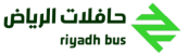 حافلات الرياض